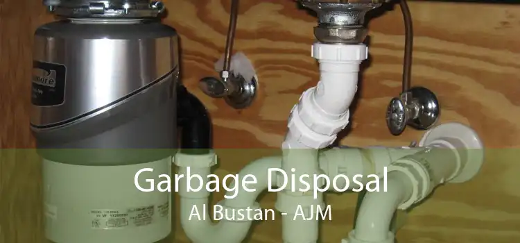 Garbage Disposal Al Bustan - AJM