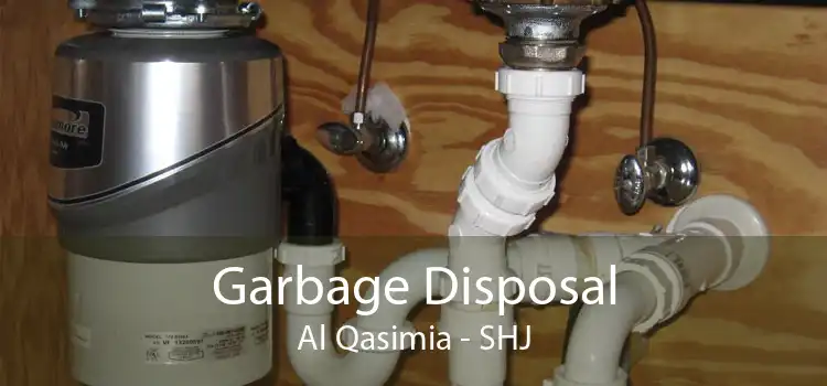 Garbage Disposal Al Qasimia - SHJ