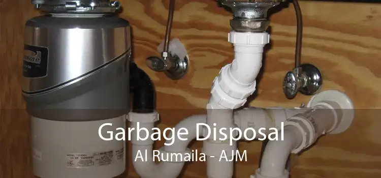 Garbage Disposal Al Rumaila - AJM