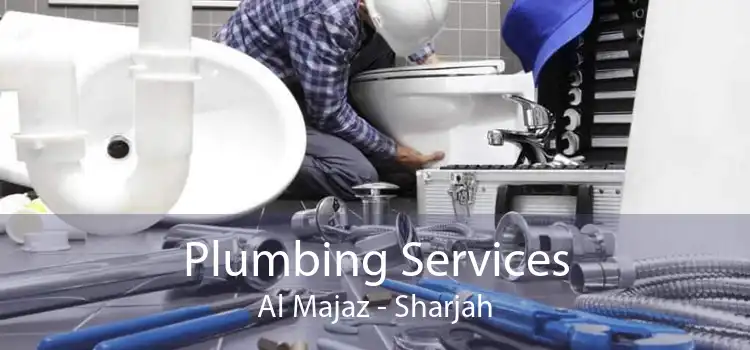 Plumbing Services Al Majaz - Sharjah
