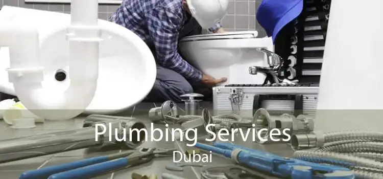 Plumbing Services Dubai