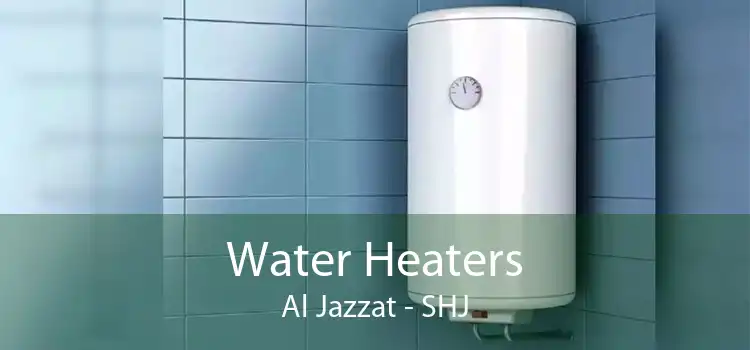 Water Heaters Al Jazzat - SHJ