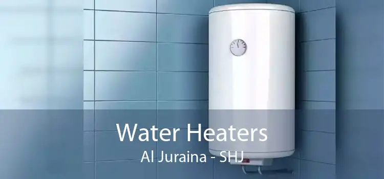 Water Heaters Al Juraina - SHJ