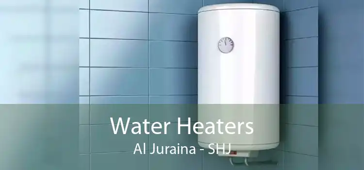 Water Heaters Al Juraina - SHJ