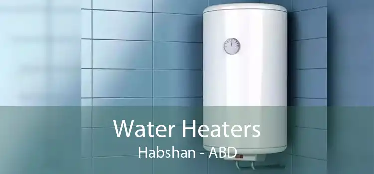 Water Heaters Habshan - ABD