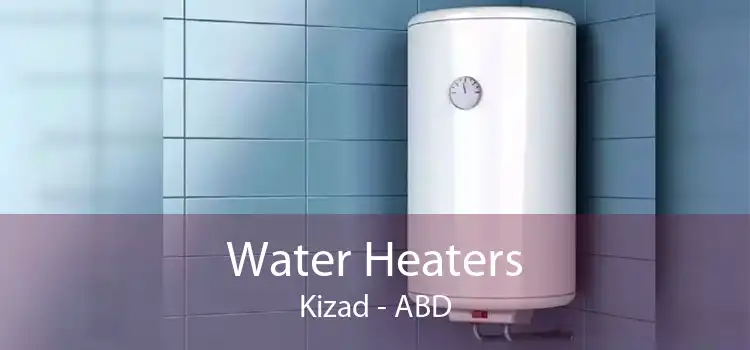 Water Heaters Kizad - ABD