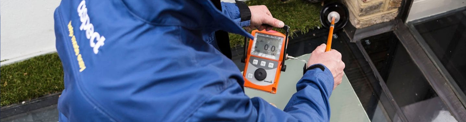 Slab Leak Detection World Trade Center, DXB Slab Leak Detection Company