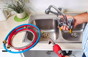 Top-Rated Plumbing Inspection in Al Gharayen