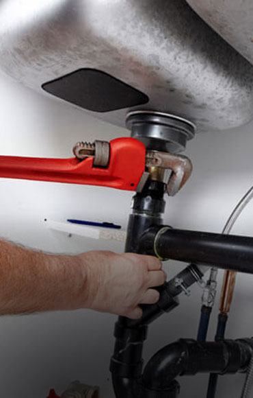 Plumbing Installation in The Meadows, DXB