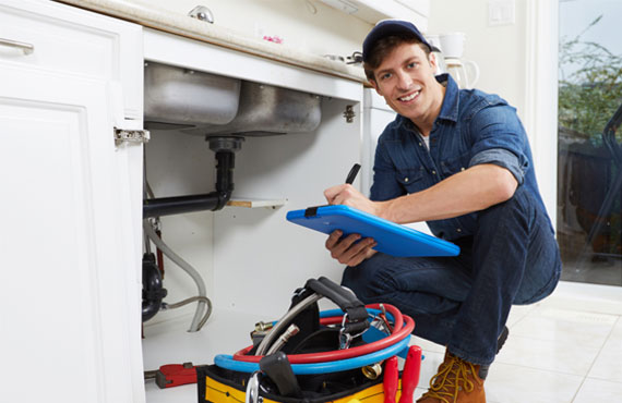 Professional Plumbing Services Providers in Al Gharb, SHJ