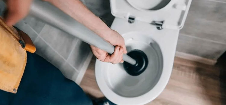 Closet Auger A Way To Unclog A Toilet in Mira Oasis, DXB