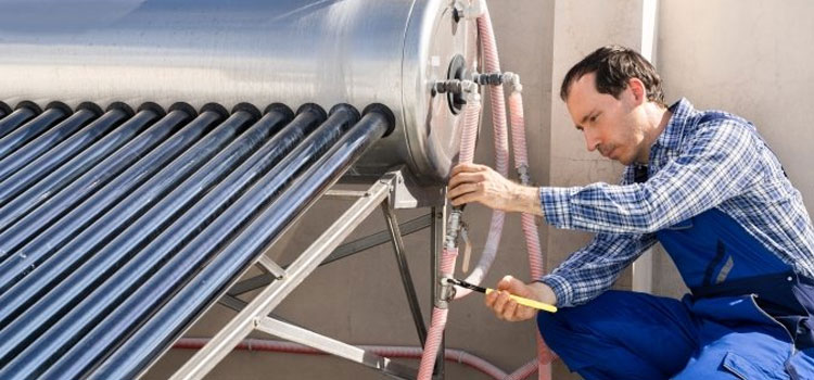 Water Tank Repair Service in Al Majaz, SHJ