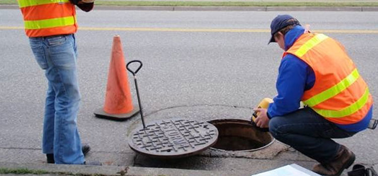 Drain Inspection Near Me in Al Mareija, SHJ