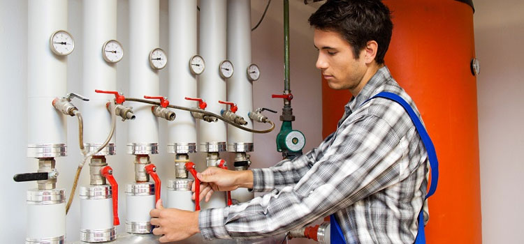 Al Furjan Dubai, DXB Water Heater Plumbing Issues