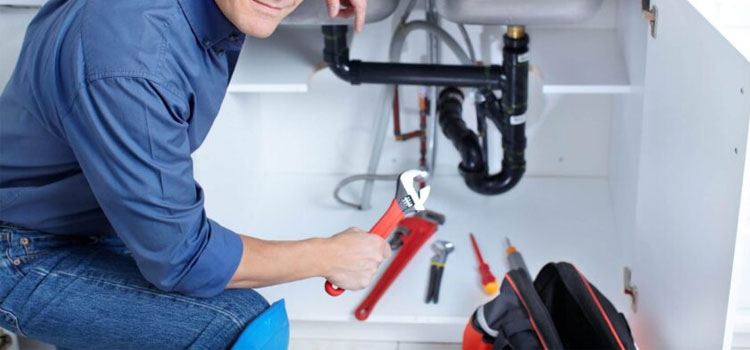 Kitchen Sink Pipe Replacement Kit in Dubai Sports City, DXB