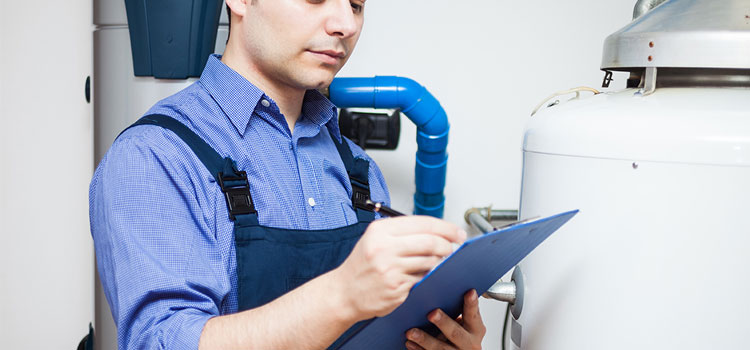 Plumbing Inspection Service in Acacia, AJM