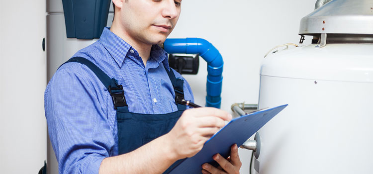 Plumbing Inspection Service in Liwa Oasis, ABD