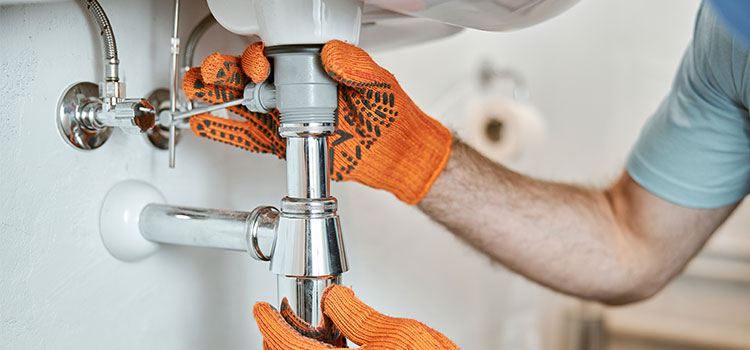 Plumbing Repair in Damac Hills 2 Dubai, DXB