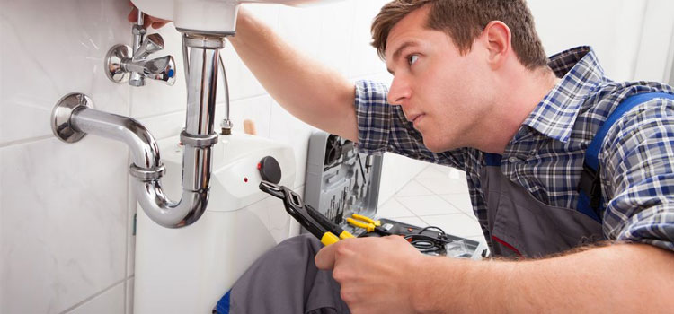 Sink And Shower Installation in Al Owan, AJM