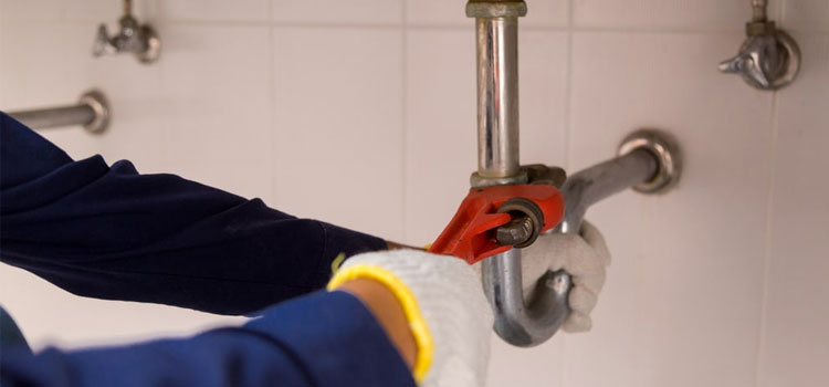Sink Pipe Replacement Cost in Akoya Dubai, DXB